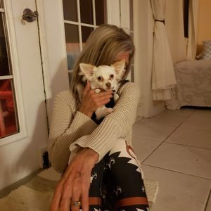 Meet your Posher, Robyn